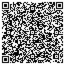 QR code with Allen Tribble Inc contacts