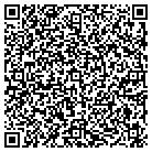 QR code with H & R Block Tax Service contacts