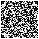 QR code with M & M Service contacts