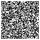 QR code with Haskell Donuts contacts