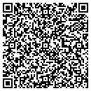 QR code with James F Bunch contacts