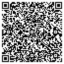 QR code with Zaxx Cuts & Styles contacts