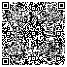 QR code with West End Tennis & Fitness Club contacts