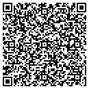 QR code with Blanchard Sand contacts