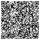 QR code with Liuzza's By The Track contacts