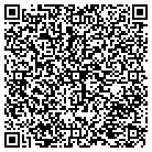QR code with Delta Testing & Inspection Inc contacts