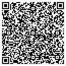 QR code with Kinder High Vo-Ag contacts