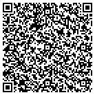 QR code with Martha's Unfinished Furniture contacts