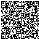 QR code with T B Woods contacts