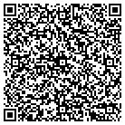 QR code with J Richard Chachere LPC contacts