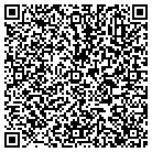 QR code with Calhoun & Son Septic Systems contacts