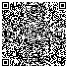 QR code with Chiropractic Assn Of LA contacts