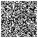 QR code with BLM Storage contacts