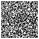 QR code with Kenneth S Brister contacts