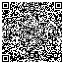 QR code with RAI Service Inc contacts