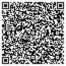QR code with TBE Group Inc contacts