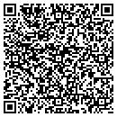 QR code with Uniquely U contacts