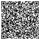 QR code with A World Of Travel contacts