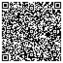 QR code with Rocky's Rv contacts
