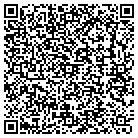 QR code with Fairfield Automotive contacts