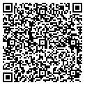QR code with Vista contacts