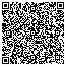 QR code with G & G Computers Inc contacts