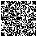QR code with L G Fabricators contacts