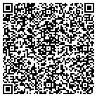 QR code with P K Machine & Welding Inc contacts