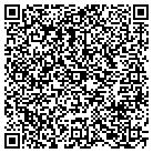 QR code with Calcasieu Sheriff's Department contacts