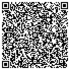 QR code with Service Plus Autoglass contacts