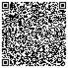 QR code with Advanced Air Conditioning contacts