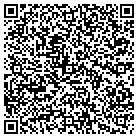 QR code with Hampson & Adams-House-Interior contacts