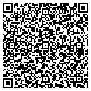 QR code with D W Larson Inc contacts