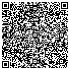 QR code with A M Barnett Construction Inc contacts