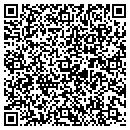 QR code with Zeringue's Seafood Co contacts