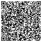QR code with A & S Janitorial Service contacts