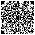 QR code with A S I contacts