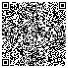 QR code with Ace Electric Motor Service contacts