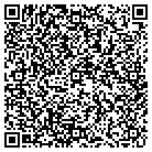 QR code with LA Salle Park Playground contacts