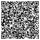QR code with T & S Consulting contacts