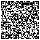 QR code with W Raley Robert contacts