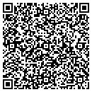 QR code with Headstart contacts