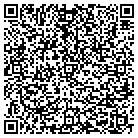 QR code with A Cutting Remark Hair Designer contacts