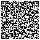 QR code with Paradise Bar contacts