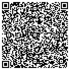QR code with Ultra-Precision Deburring Co contacts