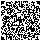 QR code with Ahrens Custom Bike Building contacts