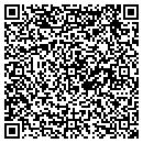 QR code with Clavin Byrd contacts