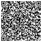 QR code with Unified Staffing & Assoc Inc contacts