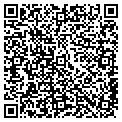 QR code with HBPA contacts