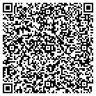 QR code with American Motel Hotel Brokers contacts